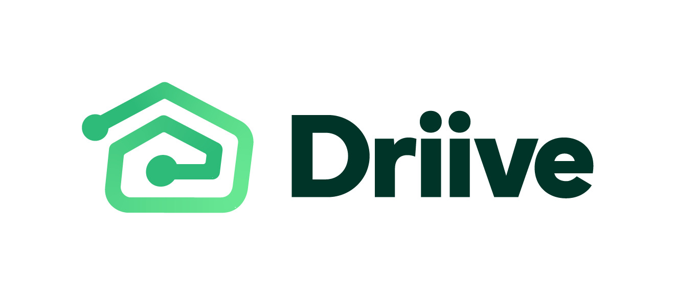 Driive Logo